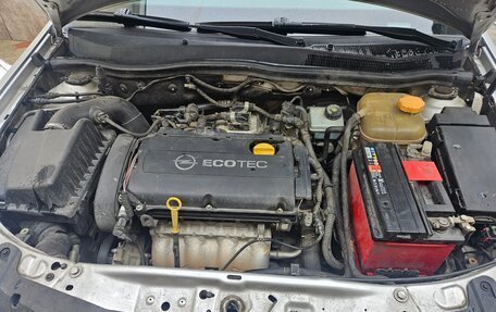 Opel Astra H, 2010 год, 620 000 рублей, 14 фотография