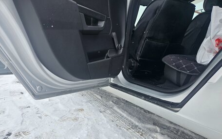 Opel Astra H, 2010 год, 620 000 рублей, 10 фотография