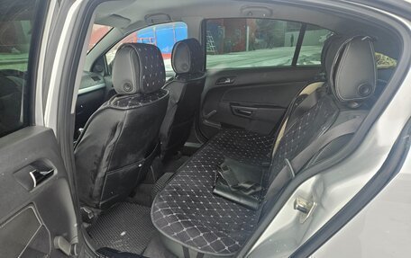 Opel Astra H, 2010 год, 620 000 рублей, 7 фотография