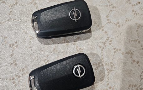 Opel Astra H, 2010 год, 620 000 рублей, 15 фотография