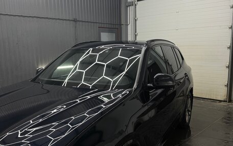 BMW X3, 2019 год, 5 080 000 рублей, 2 фотография