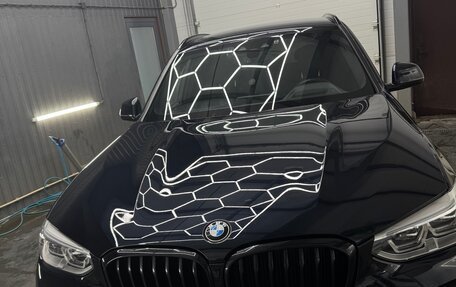 BMW X3, 2019 год, 5 080 000 рублей, 3 фотография