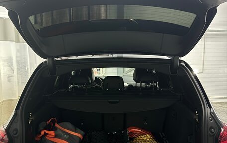 BMW X3, 2019 год, 5 080 000 рублей, 5 фотография