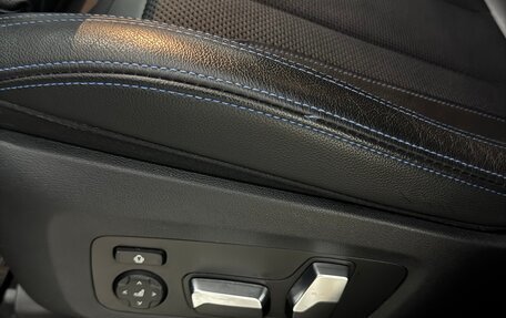 BMW X3, 2019 год, 5 080 000 рублей, 13 фотография