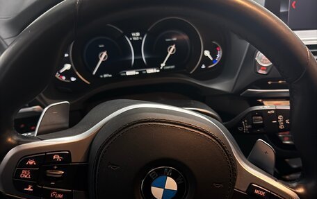 BMW X3, 2019 год, 5 080 000 рублей, 11 фотография