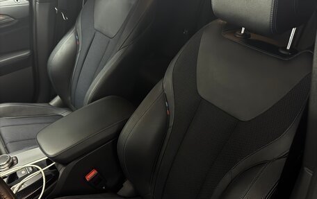 BMW X3, 2019 год, 5 080 000 рублей, 17 фотография