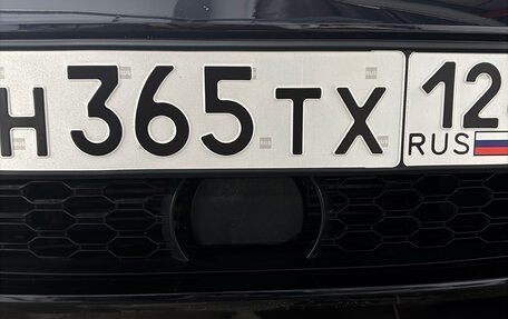 BMW X3, 2019 год, 5 080 000 рублей, 8 фотография