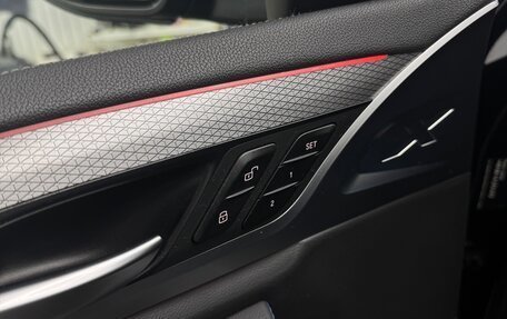 BMW X3, 2019 год, 5 080 000 рублей, 9 фотография