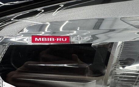 BMW X3, 2019 год, 5 080 000 рублей, 7 фотография