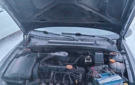 Opel Vectra B рестайлинг, 1996 год, 137 000 рублей, 6 фотография