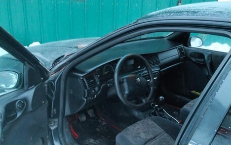 Opel Vectra B рестайлинг, 1996 год, 137 000 рублей, 5 фотография