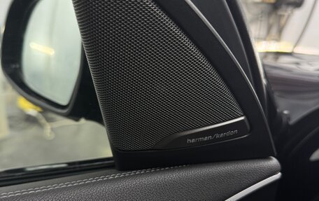 BMW X3, 2019 год, 5 080 000 рублей, 19 фотография