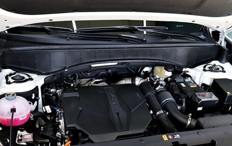 Hyundai Palisade, 2025 год, 7 250 000 рублей, 5 фотография