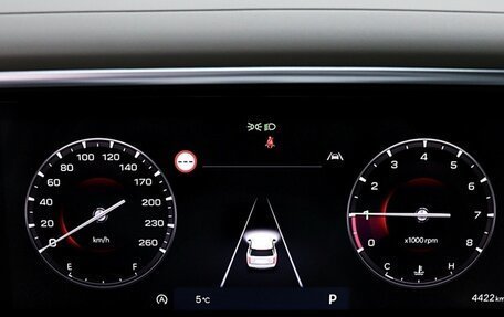 Hyundai Palisade, 2025 год, 7 250 000 рублей, 10 фотография