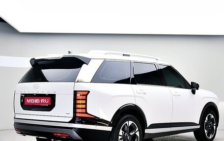 Hyundai Palisade, 2025 год, 7 250 000 рублей, 3 фотография