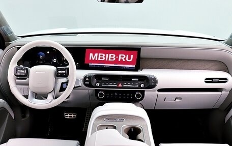 Hyundai Palisade, 2025 год, 7 250 000 рублей, 8 фотография