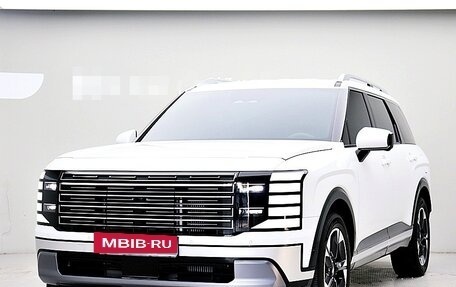 Hyundai Palisade, 2025 год, 7 250 000 рублей, 2 фотография