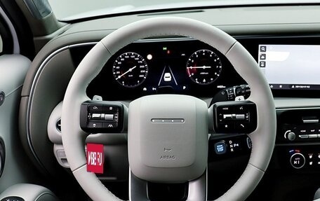 Hyundai Palisade, 2025 год, 7 250 000 рублей, 9 фотография