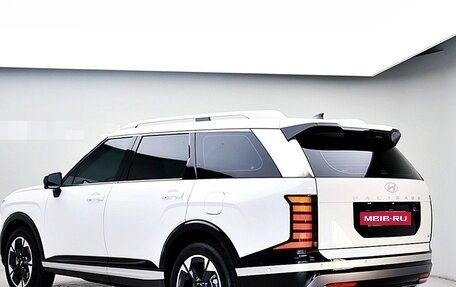 Hyundai Palisade, 2025 год, 7 250 000 рублей, 4 фотография