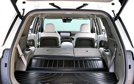 Hyundai Palisade, 2025 год, 7 250 000 рублей, 17 фотография