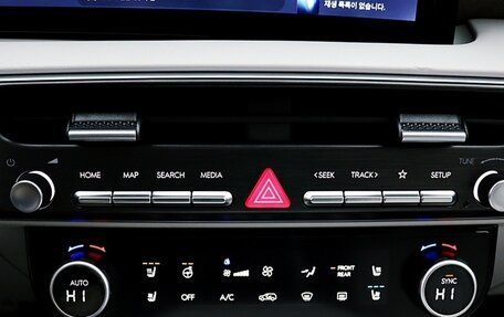 Hyundai Palisade, 2025 год, 7 250 000 рублей, 13 фотография