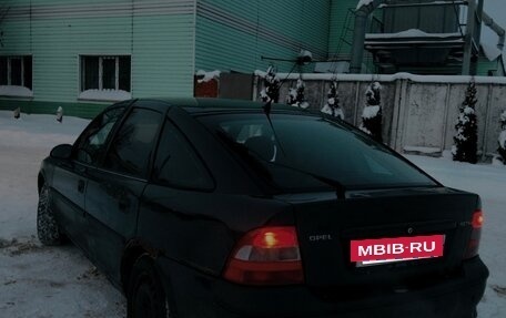 Opel Vectra B рестайлинг, 1996 год, 137 000 рублей, 2 фотография