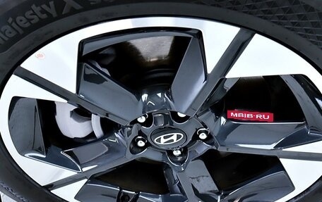 Hyundai Palisade, 2025 год, 7 250 000 рублей, 18 фотография