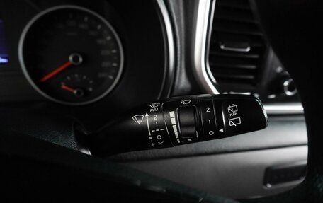 KIA Sportage IV рестайлинг, 2019 год, 1 799 000 рублей, 13 фотография