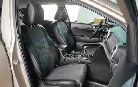 KIA Sportage IV рестайлинг, 2019 год, 1 799 000 рублей, 8 фотография