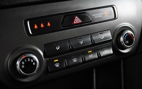 KIA Sportage IV рестайлинг, 2019 год, 1 799 000 рублей, 16 фотография