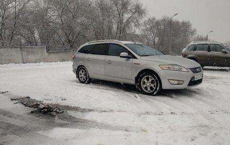 Ford Mondeo IV, 2010 год, 1 000 000 рублей, 2 фотография
