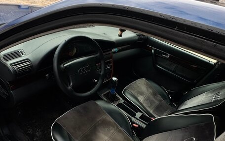 Audi A6, 1996 год, 380 000 рублей, 6 фотография