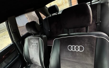 Audi A6, 1996 год, 380 000 рублей, 5 фотография