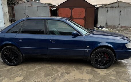 Audi A6, 1996 год, 380 000 рублей, 3 фотография