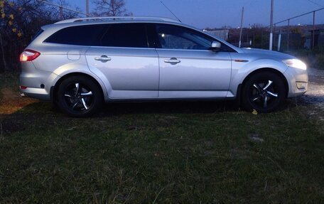 Ford Mondeo IV, 2010 год, 1 000 000 рублей, 4 фотография