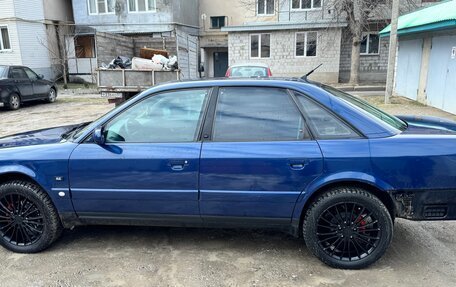 Audi A6, 1996 год, 380 000 рублей, 2 фотография