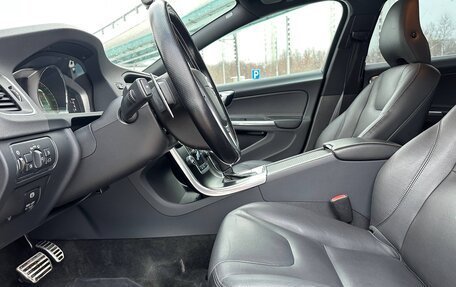 Volvo S60 III, 2013 год, 1 530 000 рублей, 12 фотография