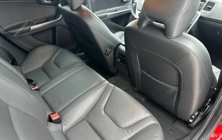 Volvo S60 III, 2013 год, 1 530 000 рублей, 16 фотография