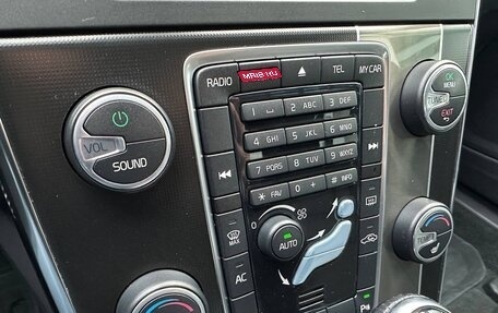 Volvo S60 III, 2013 год, 1 530 000 рублей, 18 фотография