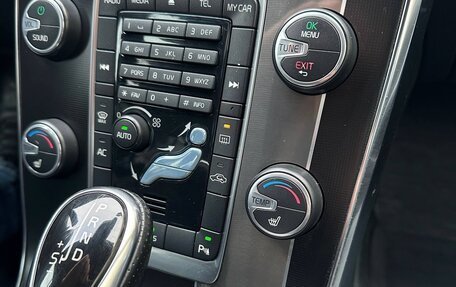 Volvo S60 III, 2013 год, 1 530 000 рублей, 19 фотография