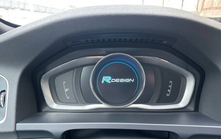 Volvo S60 III, 2013 год, 1 530 000 рублей, 20 фотография