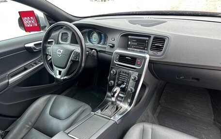 Volvo S60 III, 2013 год, 1 530 000 рублей, 11 фотография