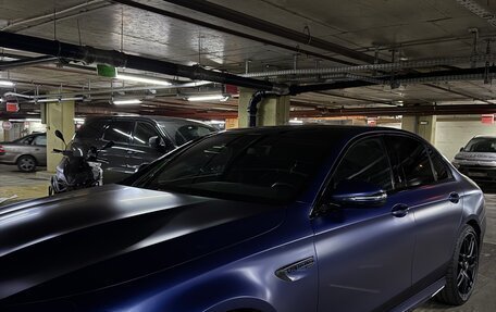 Mercedes-Benz E-Класс AMG, 2020 год, 18 000 000 рублей, 3 фотография