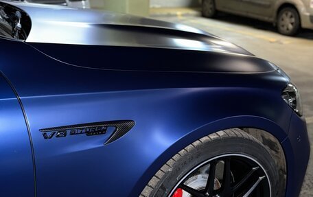 Mercedes-Benz E-Класс AMG, 2020 год, 18 000 000 рублей, 6 фотография