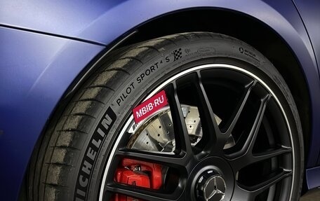 Mercedes-Benz E-Класс AMG, 2020 год, 18 000 000 рублей, 5 фотография