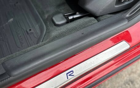 Volvo S60 III, 2013 год, 1 530 000 рублей, 26 фотография