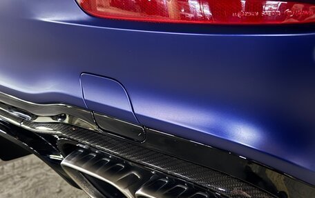 Mercedes-Benz E-Класс AMG, 2020 год, 18 000 000 рублей, 10 фотография