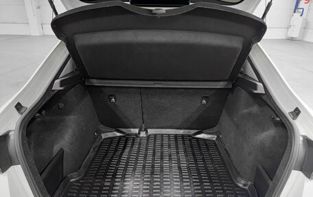 Skoda Rapid II, 2020 год, 1 599 000 рублей, 12 фотография