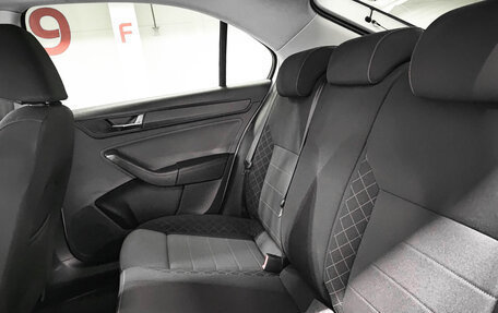 Skoda Rapid II, 2020 год, 1 599 000 рублей, 15 фотография