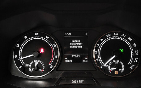 Skoda Rapid II, 2020 год, 1 599 000 рублей, 16 фотография